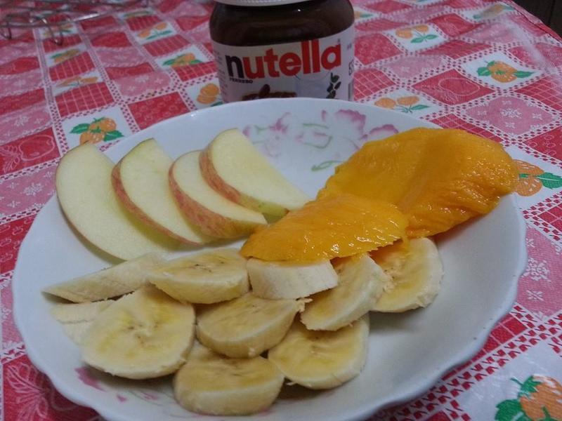 Nutellaζ ˮ̵