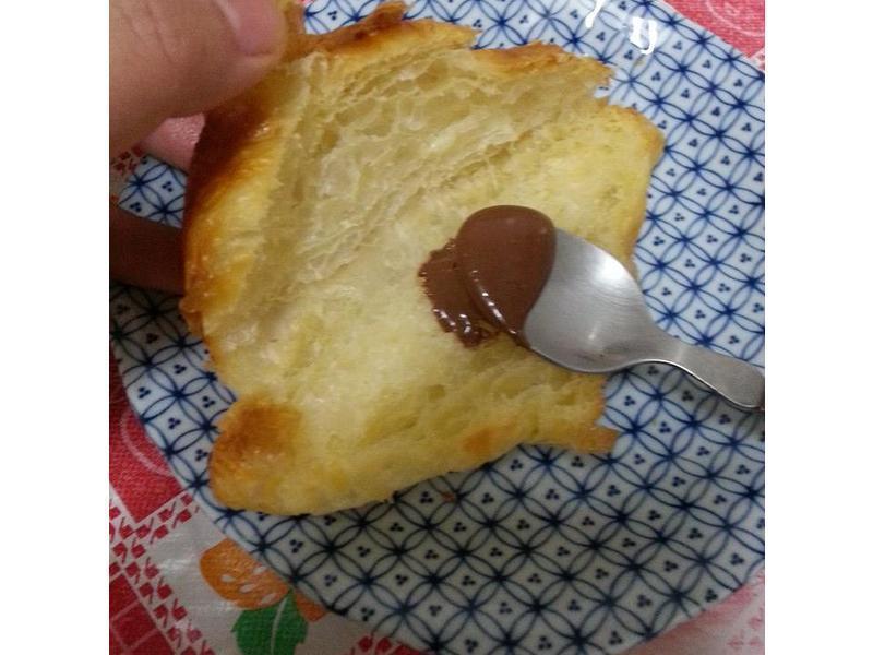 Nutellaζ ˮ̵