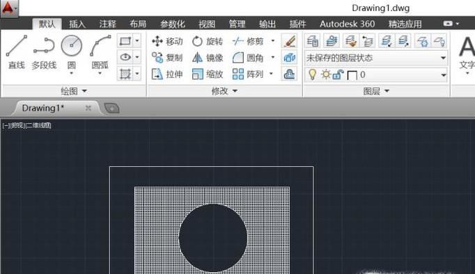 AutoCAD2014νвִӡ