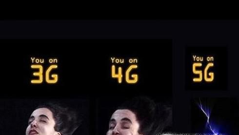 5GֱӸıʲô