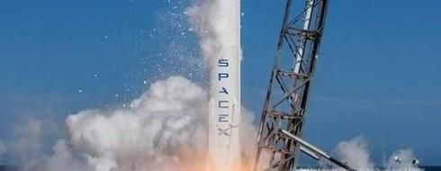 SpaceXġ