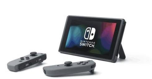 switch ôػ