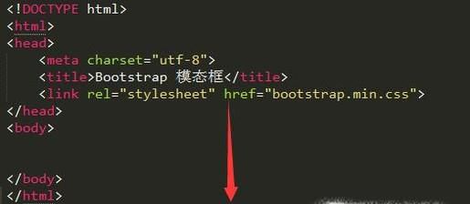 ӦBootstrapģ̬