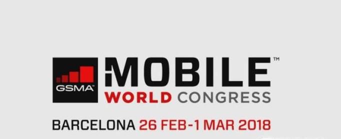 mwc2018ʲôʱ