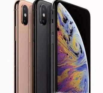 iPhone XSMaxôź?