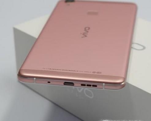 vivo v3maxô