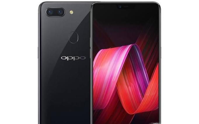 OPPO R15ôĻ¼ƣ