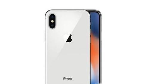 iphonex ιرճ