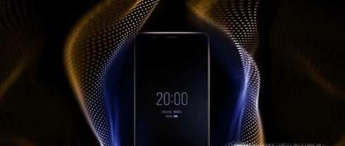 Vivo x21ʲô