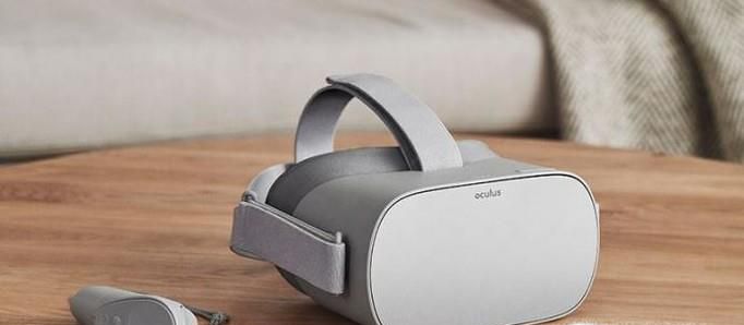 VR۾Oculus Go