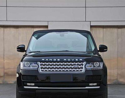 rangeroverʲôӵĳ