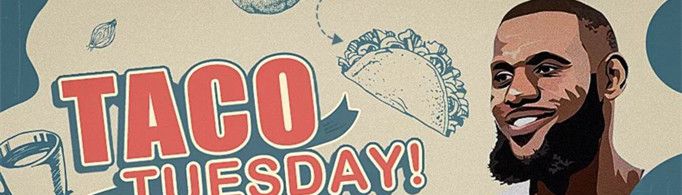 Taco Tuesdayʲô˼