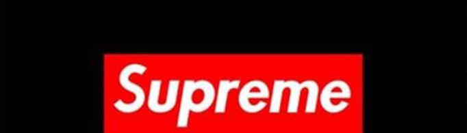 supremeʲô˼