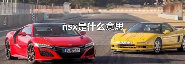 nsxʲô˼