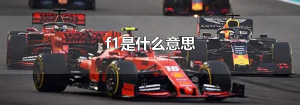 f1ʲô˼