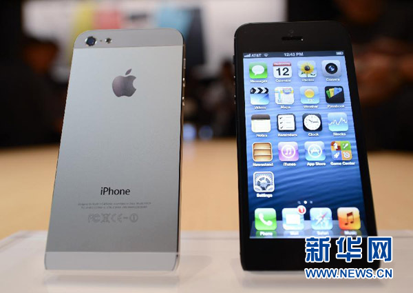 iPhone5ˣе¡