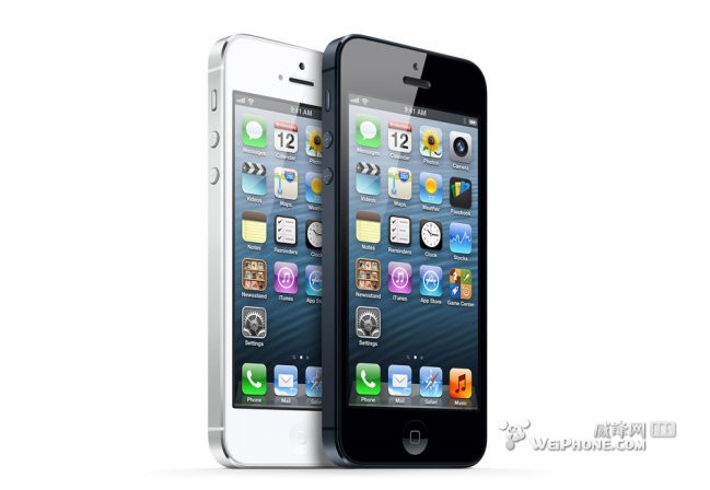 iPhone 5ذܵ5